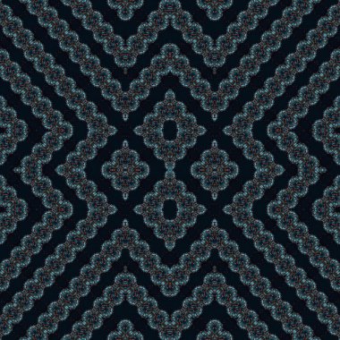 Kusursuz retro desen. Etnik doku ve arka plan. Retro sanat deseni.