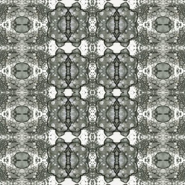 Kusursuz retro desen. Etnik doku ve arka plan. Retro sanat deseni.