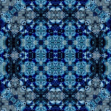 Kusursuz retro desen. Etnik doku ve arka plan. Retro sanat deseni.