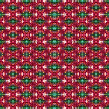 Kusursuz retro desen. Etnik doku ve arka plan. Retro sanat deseni.