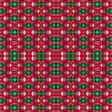 Kusursuz retro desen. Etnik doku ve arka plan. Retro sanat deseni.