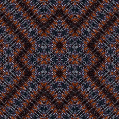 Kusursuz retro desen. Etnik doku ve arka plan. Retro sanat deseni.