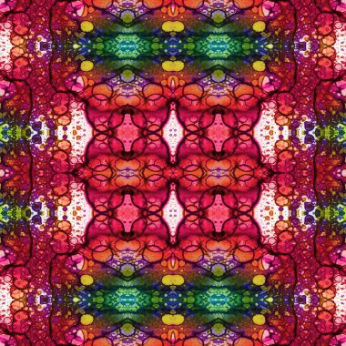 Kusursuz retro desen. Etnik doku ve arka plan. Retro sanat deseni.