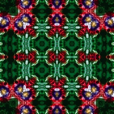 Kusursuz retro desen. Etnik doku ve arka plan. Retro sanat deseni.