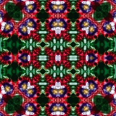 Kusursuz retro desen. Etnik doku ve arka plan. Retro sanat deseni.