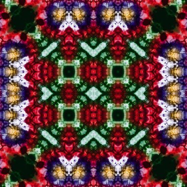 Kusursuz retro desen. Etnik doku ve arka plan. Retro sanat deseni.