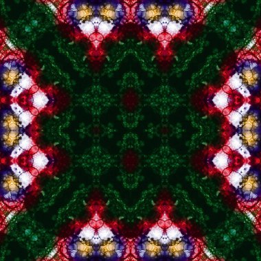 Kusursuz retro desen. Etnik doku ve arka plan. Retro sanat deseni.