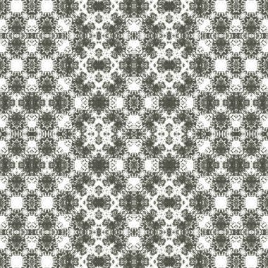 Kusursuz retro desen. Etnik doku ve arka plan. Retro sanat deseni.