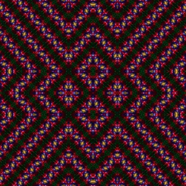 Kusursuz retro desen. Etnik doku ve arka plan. Retro sanat deseni.