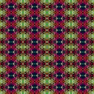 Kusursuz retro desen. Etnik doku ve arka plan. Retro sanat deseni.