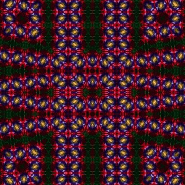 Kusursuz retro desen. Etnik doku ve arka plan. Retro sanat deseni.