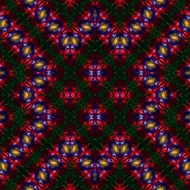 Kusursuz retro desen. Etnik doku ve arka plan. Retro sanat deseni.