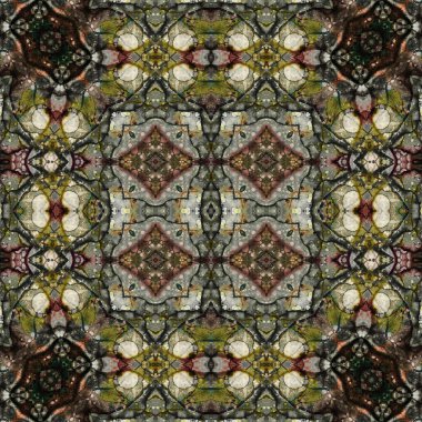 Kusursuz retro desen. Etnik doku ve arka plan. Retro sanat deseni.