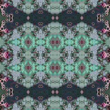 Kusursuz retro desen. Etnik doku ve arka plan. Retro sanat deseni.