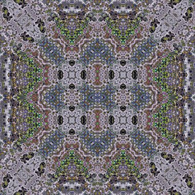 Kusursuz retro desen. Etnik doku ve arka plan. Retro sanat deseni.