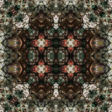 Kusursuz retro desen. Etnik doku ve arka plan. Retro sanat deseni.