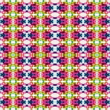 Kusursuz retro desen. Etnik doku ve arka plan. Retro sanat deseni.