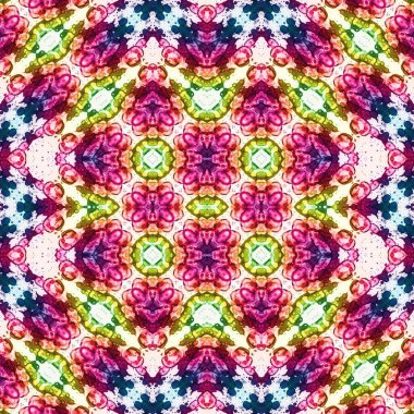 Kusursuz retro desen. Etnik doku ve arka plan. Retro sanat deseni.