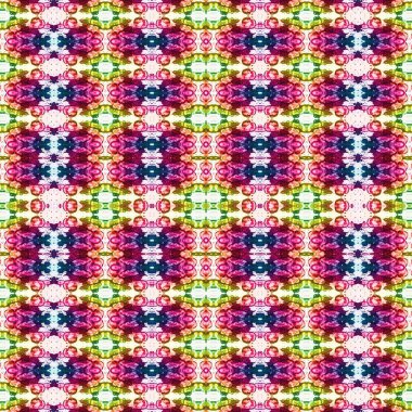 Kusursuz retro desen. Etnik doku ve arka plan. Retro sanat deseni.