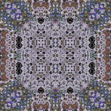 Kusursuz retro desen. Etnik doku ve arka plan. Retro sanat deseni.