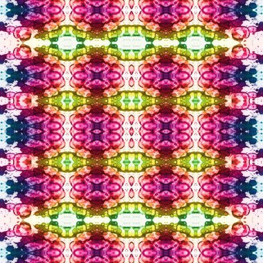 Kusursuz retro desen. Etnik doku ve arka plan. Retro sanat deseni.