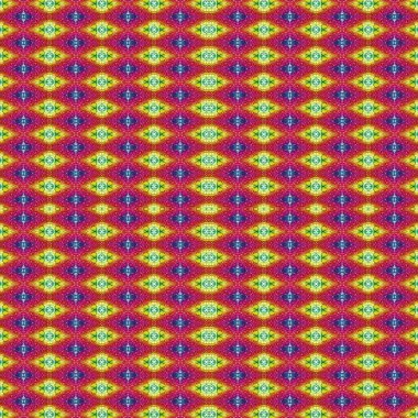 Kusursuz retro desen. Etnik doku ve arka plan. Retro sanat deseni.