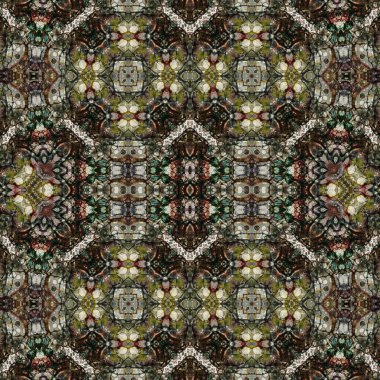 Kusursuz desen. Soyut dokuma dokusu. Modern arkaplan.