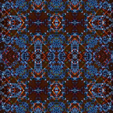 Kusursuz desen. Soyut dokuma dokusu. Modern arkaplan.