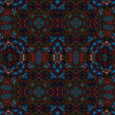 Kusursuz desen. Soyut dokuma dokusu. Modern arkaplan.