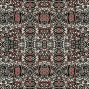 Kusursuz desen. Soyut dokuma dokusu. Modern arkaplan.