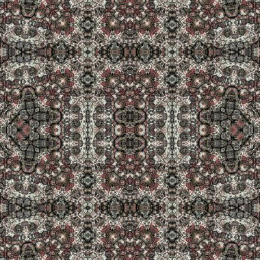 Kusursuz desen. Soyut dokuma dokusu. Modern arkaplan.