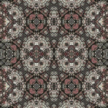 Kusursuz desen. Soyut dokuma dokusu. Modern arkaplan.