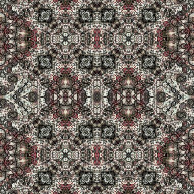 Kusursuz desen. Soyut dokuma dokusu. Modern arkaplan.