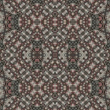 Kusursuz desen. Soyut dokuma dokusu. Modern arkaplan.