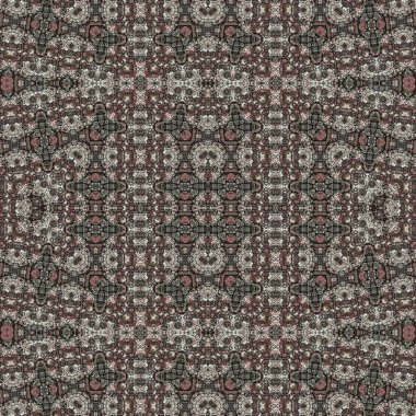 Kusursuz desen. Soyut dokuma dokusu. Modern arkaplan.