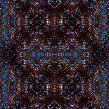 Kusursuz desen. Soyut dokuma dokusu. Modern arkaplan.