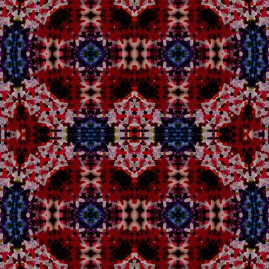 Kusursuz desen. Soyut dokuma dokusu. Modern arkaplan.