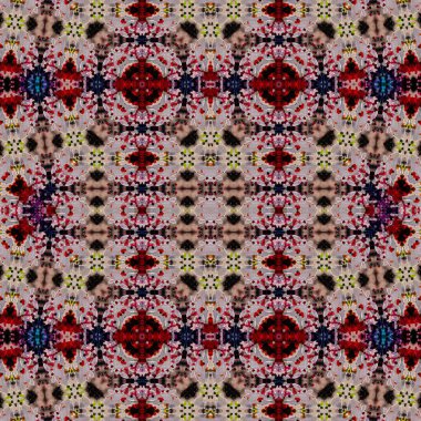 Kusursuz desen. Soyut dokuma dokusu. Modern arkaplan.