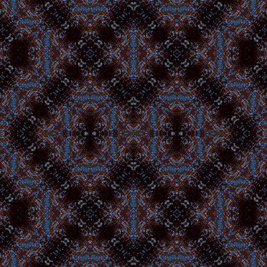 Kusursuz desen. Soyut dokuma dokusu. Modern arkaplan.