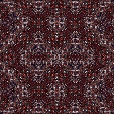 Kusursuz desen. Soyut dokuma dokusu. Modern arkaplan.