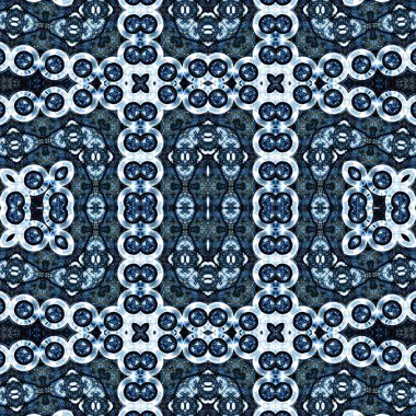 Kusursuz desen. Soyut dokuma dokusu. Modern arkaplan.