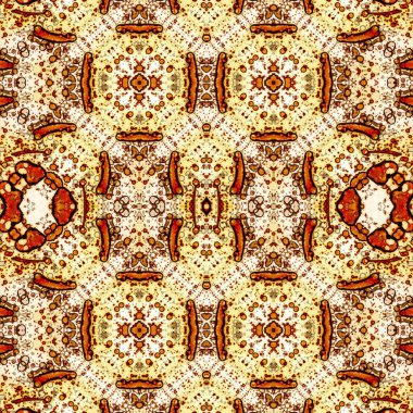 Kusursuz desen. Soyut dokuma dokusu. Modern arkaplan.