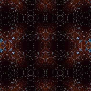 Kusursuz desen. Soyut dokuma dokusu. Modern arkaplan.