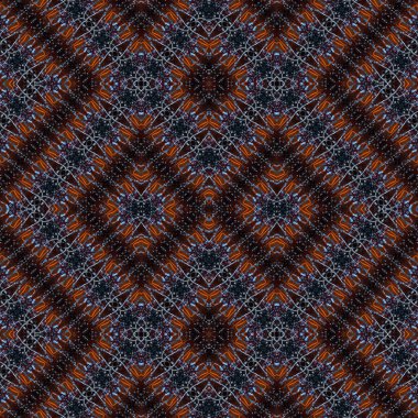 Kusursuz desen. Soyut dokuma dokusu. Modern arkaplan.