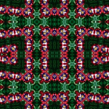 Kusursuz desen. Soyut dokuma dokusu. Modern arkaplan.