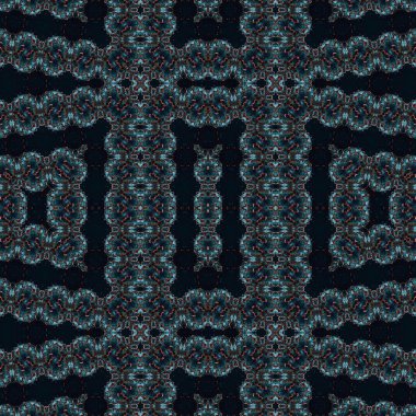 Kusursuz desen. Soyut dokuma dokusu. Modern arkaplan.