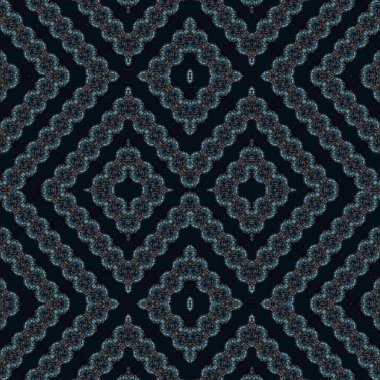 Kusursuz desen. Soyut dokuma dokusu. Modern arkaplan.