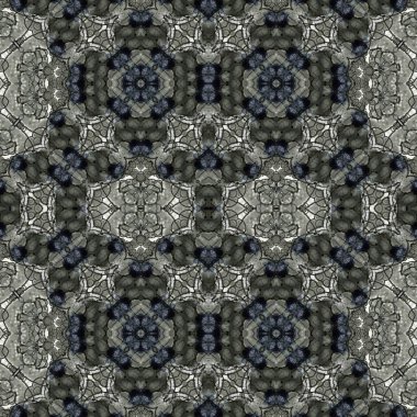 Kusursuz desen. Soyut dokuma dokusu. Modern arkaplan.