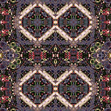 Kusursuz desen. Soyut dokuma dokusu. Modern arkaplan.