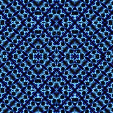 Kusursuz desen. Soyut dokuma dokusu. Modern arkaplan.